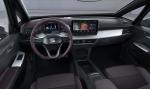 Seat el-Born Concept 2019 года